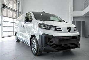 Фургон Peugeot Expert 2025 года, 5099000 рублей, Казань