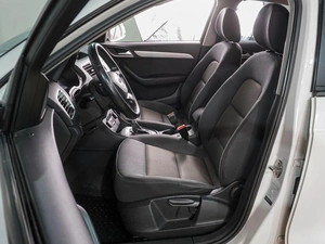 Внедорожник Audi Q3 2015 года, 1719000 рублей, Воронеж