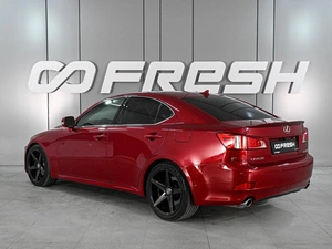 Седан Lexus IS 2011 года, 1650000 рублей, Аксай