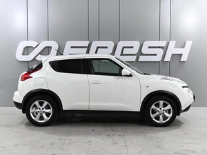 Внедорожник Nissan Juke 2011 года, 1169000 рублей, Аксай