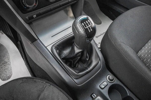 Лифтбек Skoda Octavia 2011 года, 719000 рублей, Барнаул