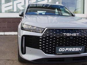 Внедорожник Tenet T4 2025 года, 2230000 рублей, Владимир