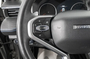 Внедорожник Haval Jolion 2021 года, 1709000 рублей, Барнаул