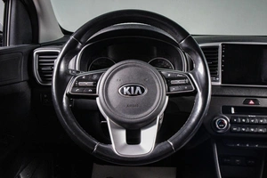 Внедорожник Kia Sportage 2019 года, 2189000 рублей, Сургут