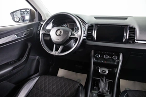 Внедорожник Skoda Karoq 2020 года, 2399000 рублей, Пермь