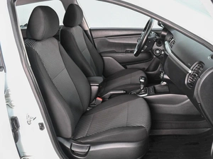 Хетчбэк Kia Rio X-Line 2018 года, 1599000 рублей, Аксай