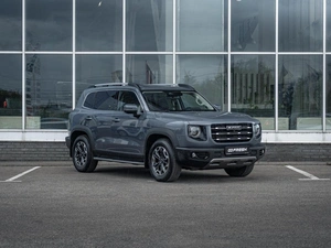 Внедорожник Haval Dargo 2023 года, 2589000 рублей, Нижний Новгород