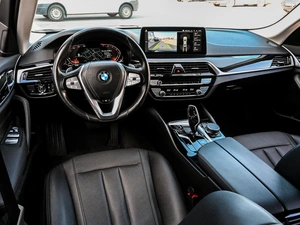 Седан BMW 5 серия 2021 года, 3939000 рублей, Волгоград