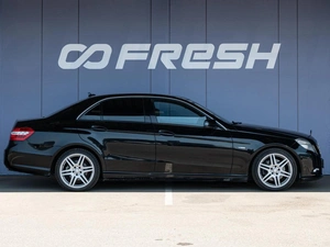 Седан Mercedes-benz E-класс 2010 года, 1225000 рублей, Краснодар
