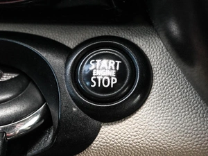 Купе MINI Cooper S 2012 года, 1219000 рублей, Кирилловка