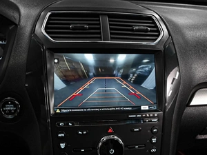 Внедорожник Ford Explorer 2018 года, 2798000 рублей, Ставрополь