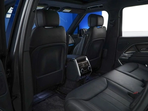 Внедорожник Land Rover Range Rover 2022 года, 15599077 рублей, Москва