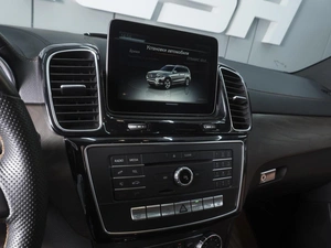 Внедорожник Mercedes-benz GLS-класс 2017 года, 4750000 рублей, Ростов-на-Дону