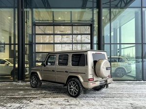 Внедорожник Mercedes-benz G-класс 2021 года, 14900000 рублей, Уфа
