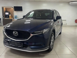 Внедорожник Mazda CX-5 2019 года, 2049000 рублей, Ачинск