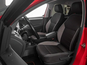 Лифтбек Skoda Rapid 2019 года, 1520000 рублей, Тюмень