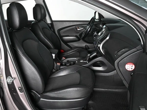 Внедорожник Hyundai ix35 2013 года, 1585000 рублей, Аксай