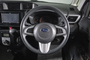 Минивэн Subaru Justy 2018 года, 1109000 рублей, Сургут