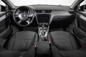 Универсал Skoda Octavia 2013 года, 1189000 рублей, Сургут