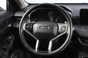 Внедорожник Haval Jolion 2023 года, 1549000 рублей, Новосибирск