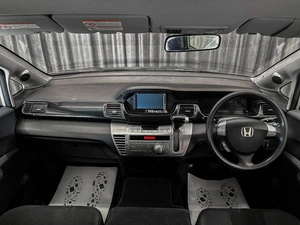 Минивэн Honda Edix 2004 года, 600000 рублей, Красноярск