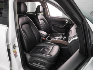 Внедорожник Audi Q5 2012 года, 1499000 рублей, Воронеж