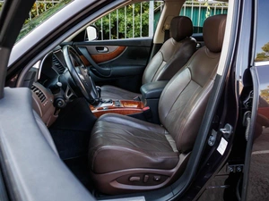 Внедорожник Infiniti QX70 2014 года, 2699000 рублей, Большой Сочи