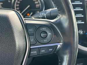 Седан Toyota Camry 2018 года, 2589000 рублей, Ижевск