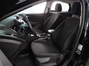 Седан Ford Focus 2016 года, 1039000 рублей, Воронеж