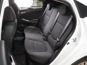 Седан Hyundai Solaris 2014 года, 1029000 рублей, Воронеж
