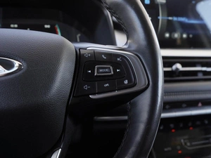 Внедорожник Chery Tiggo 7 Pro 2021 года, 1700000 рублей, Волгоград