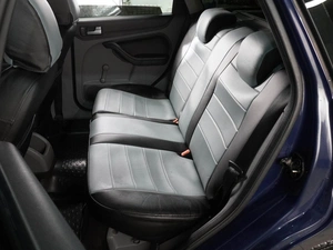 Универсал Ford Focus 2008 года, 699000 рублей, Воронеж