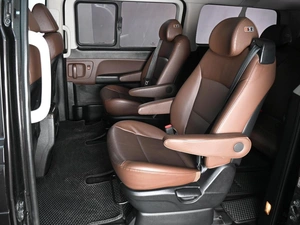 Минивэн Hyundai Grand Starex 2019 года, 3969000 рублей, Ростов-на-Дону
