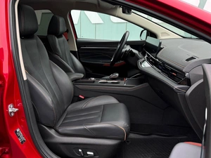 Седан OMODA S5 GT 2023 года, 1819000 рублей, Кропоткин