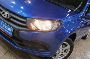 Седан ВАЗ (LADA) Granta 2022 года, 879000 рублей, Новокузнецк