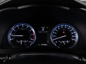 Внедорожник Toyota Highlander 2014 года, 2999000 рублей, Тюмень