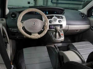 Минивэн Renault Grand Scenic 2005 года, 459000 рублей, Воронеж