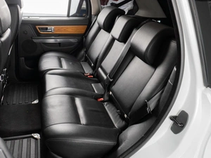 Внедорожник Land Rover Range Rover Sport 2012 года, 1920000 рублей, Тюмень