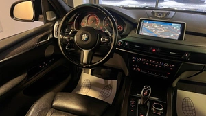 Внедорожник BMW X5 2013 года, 2649000 рублей, Красноярск