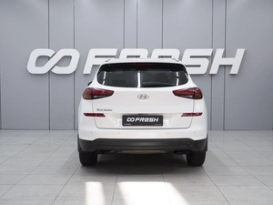 Внедорожник Hyundai Tucson 2018 года, 2050000 рублей, Ростов-на-Дону