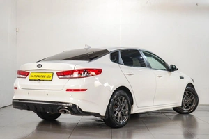 Седан Kia Optima 2019 года, 1249000 рублей, Челябинск