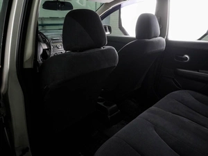 Седан Nissan Tiida 2012 года, 949000 рублей, Воронеж