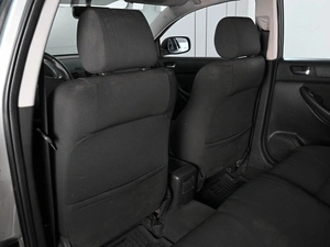 Седан Toyota Avensis 2006 года, 899000 рублей, Ростов-на-Дону