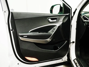 Внедорожник Hyundai Santa Fe 2017 года, 2650000 рублей, Красноярск