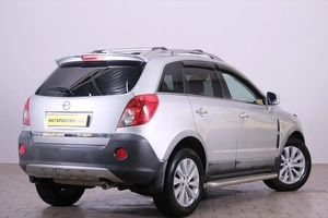 Внедорожник Opel Antara 2014 года, 1799000 рублей, Омск