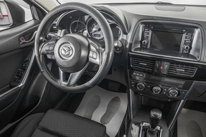 Внедорожник Mazda CX-5 2014 года, 1679000 рублей, Барнаул