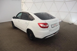 Лифтбек ВАЗ (LADA) Granta 2024 года, 810000 рублей, Орёл