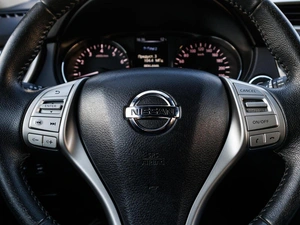 Внедорожник Nissan X-Trail 2018 года, 2199000 рублей, Большой Сочи