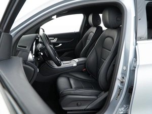 Внедорожник Mercedes-benz GLC-класс Coupe 2021 года, 4899046 рублей, Москва