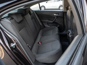 Лифтбек Opel Insignia 2014 года, 1040000 рублей, Краснодар